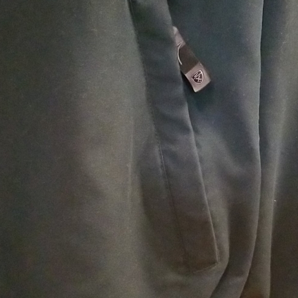 Golf jacket - Picture 2 of 6